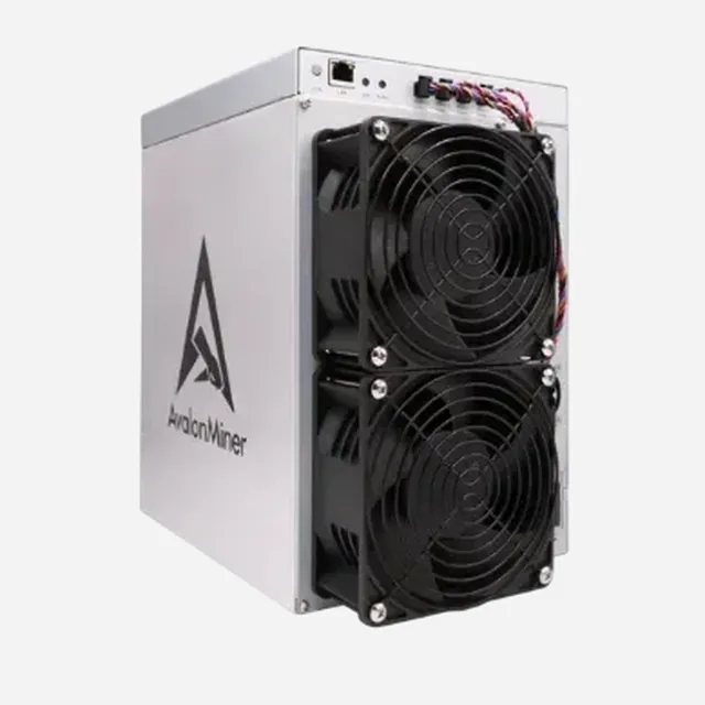 Avalon A15XP