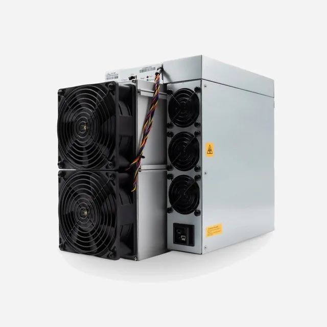 Antminer S21 XP