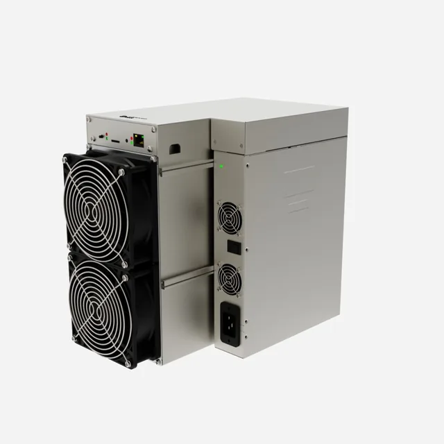 IceRiver AE3
