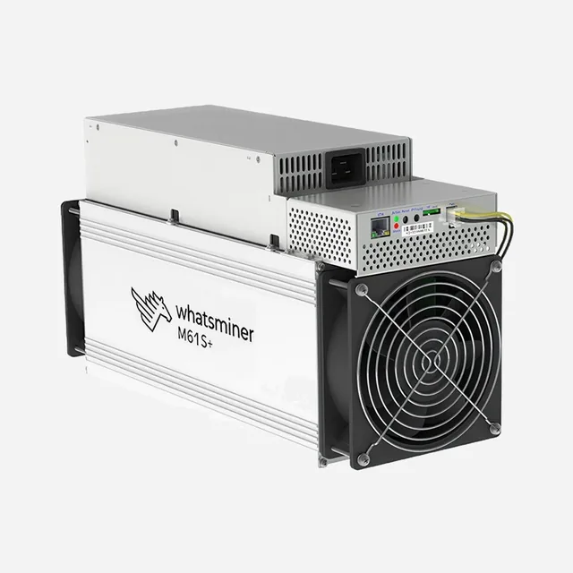 Whatsminer M61s+ 16.5W