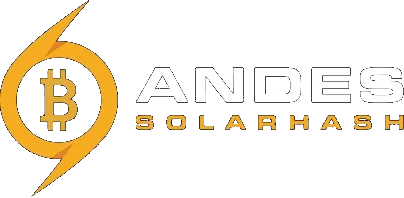 Andes Solar Hash - Minería Bitcoin Chile