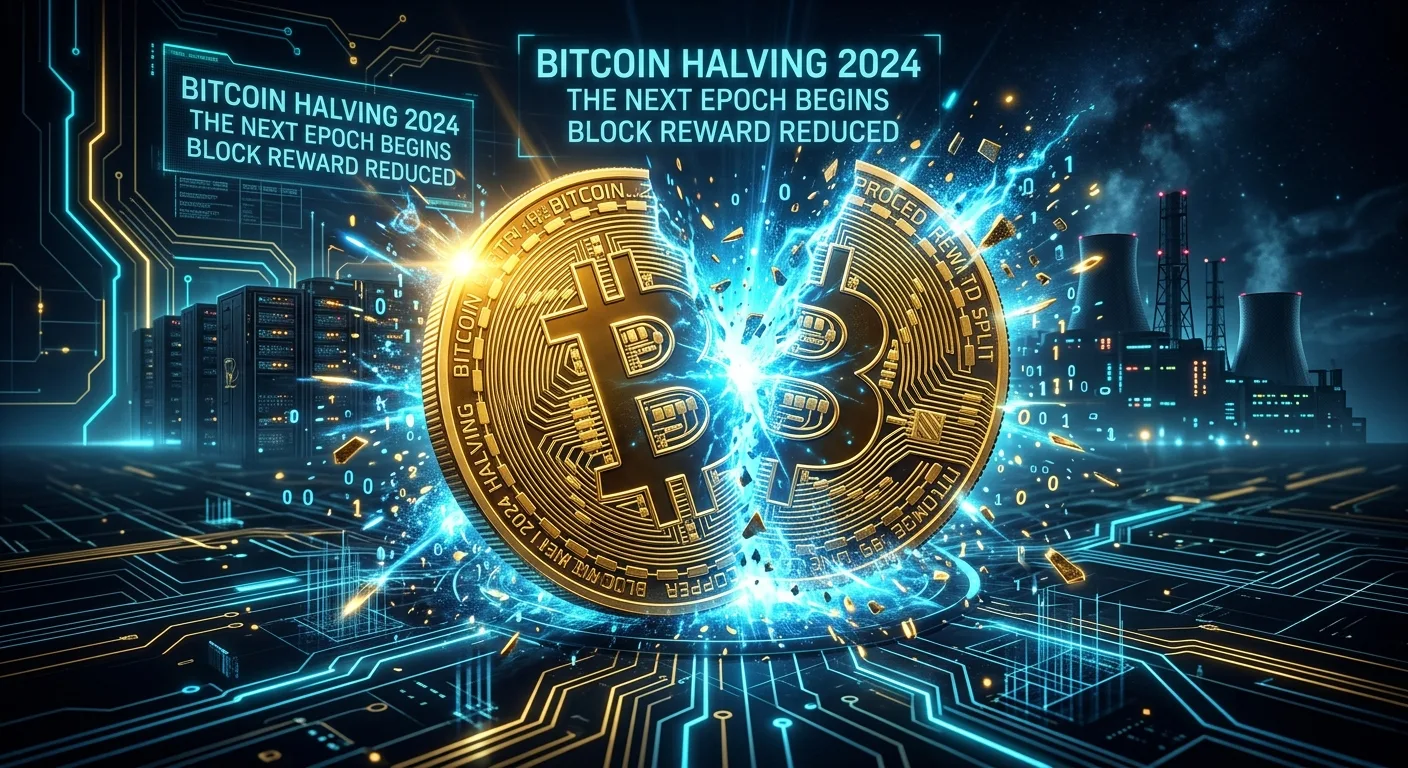 Halving 2024: Impacto en la Minería de Bitcoin