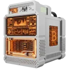 Venta de
Mineros ASIC