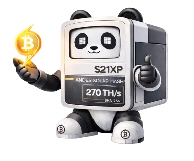 Panda Edition