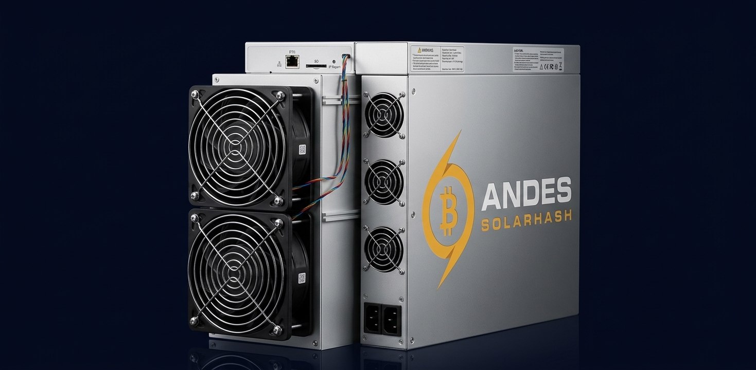 Antminer L9 15000