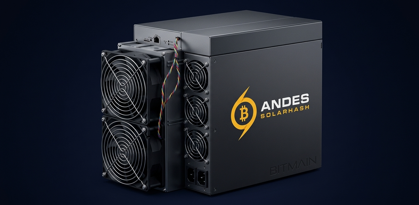 Antminer L9 17000