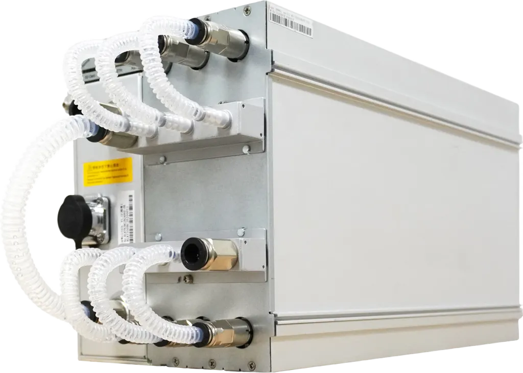 Antminer S23 Hydro